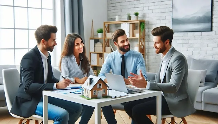 Vacant Block Liquidation