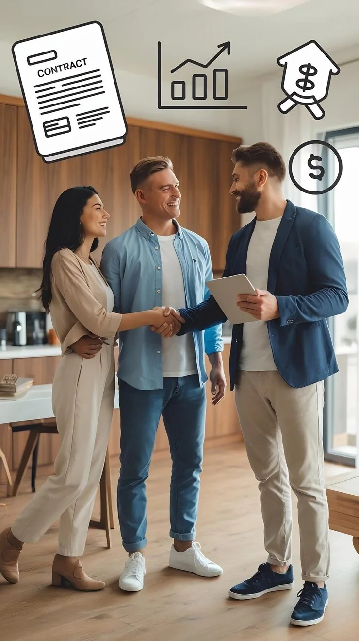 Why Choose Pearl Lemon Properties
