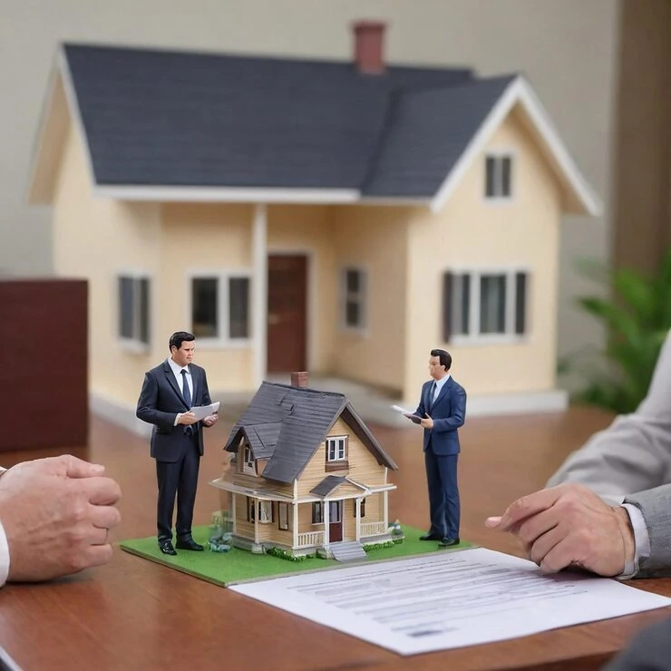 Why Work With a Dedicated Property Sourcing Specialist in Dundee