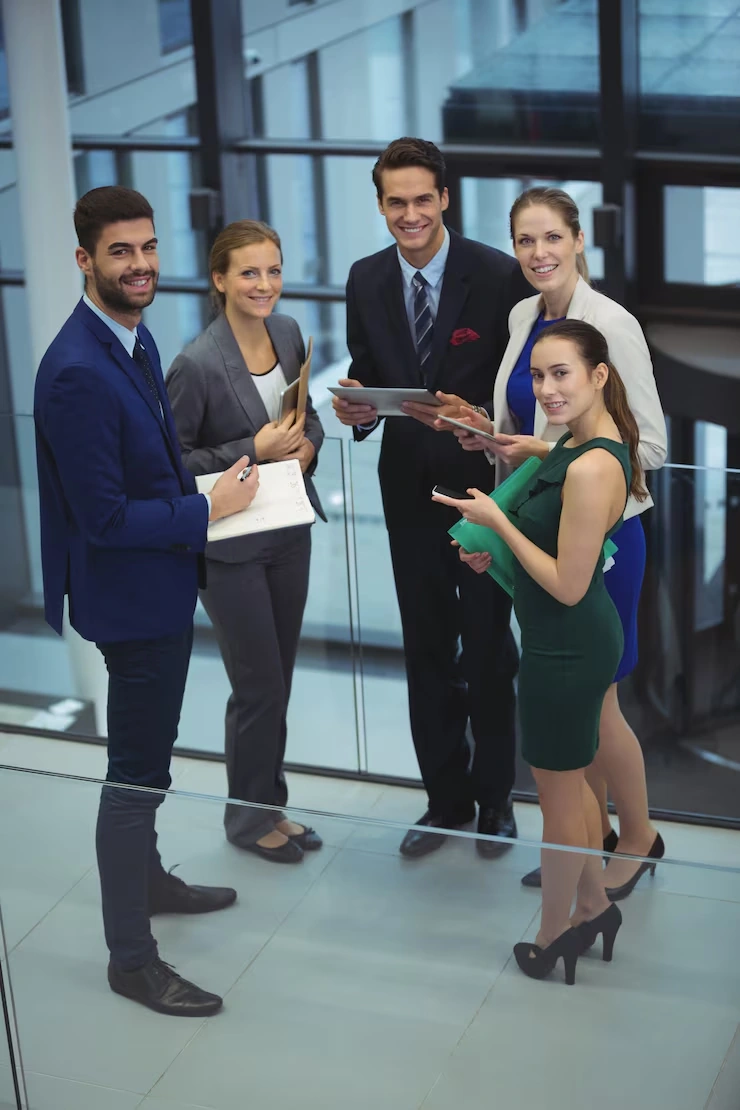 Ongoing Property Management Consulting