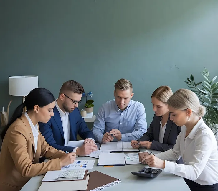 Why Choose Us and Our Expertise
