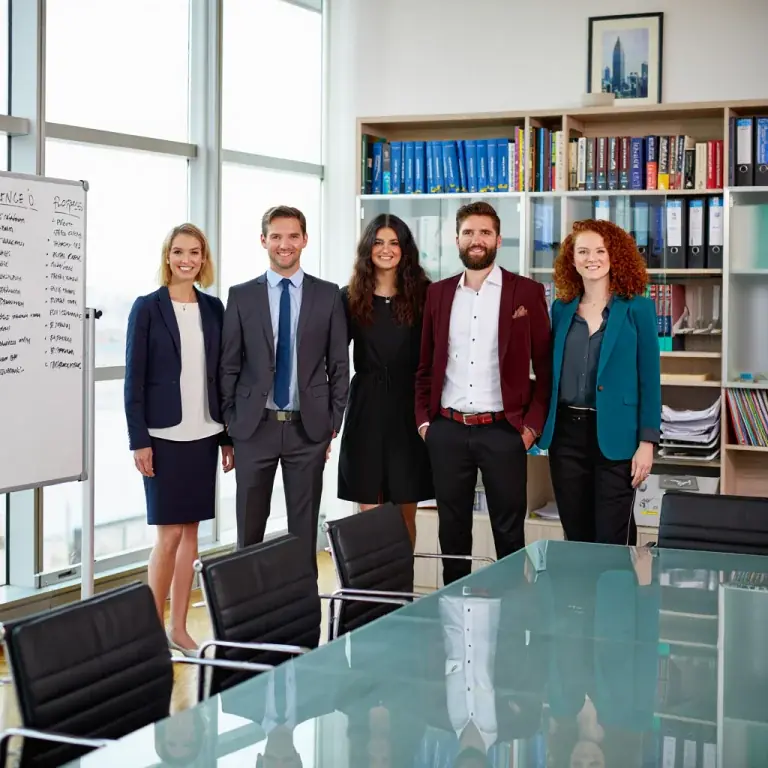 Why Choose Us for Your Residential Portfolio Sale in Stoke-on-Trent