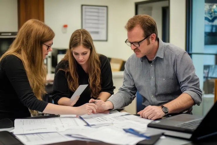 Why Work With Us for Institutional HMO Sales