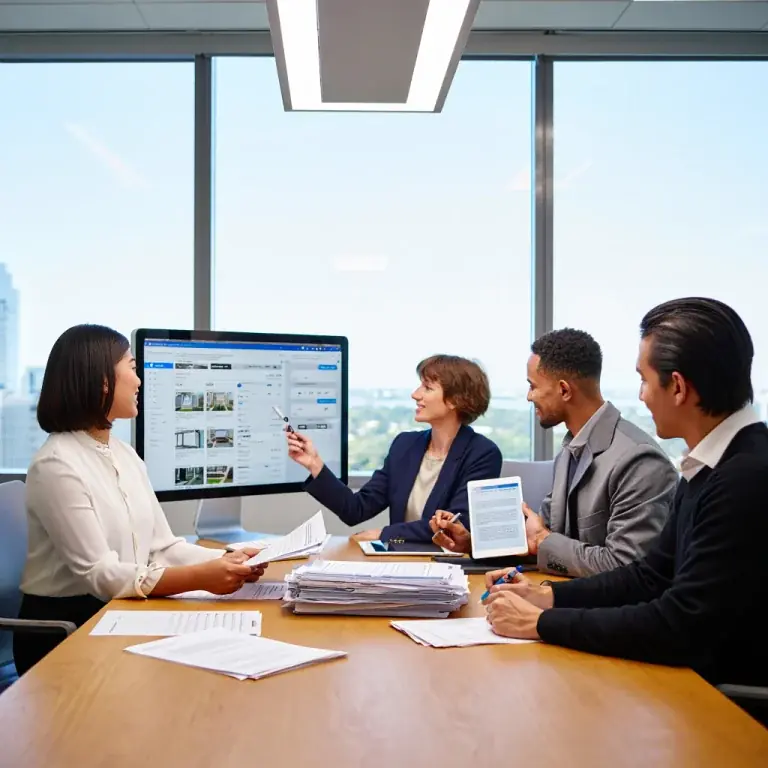 mooth Transaction Management