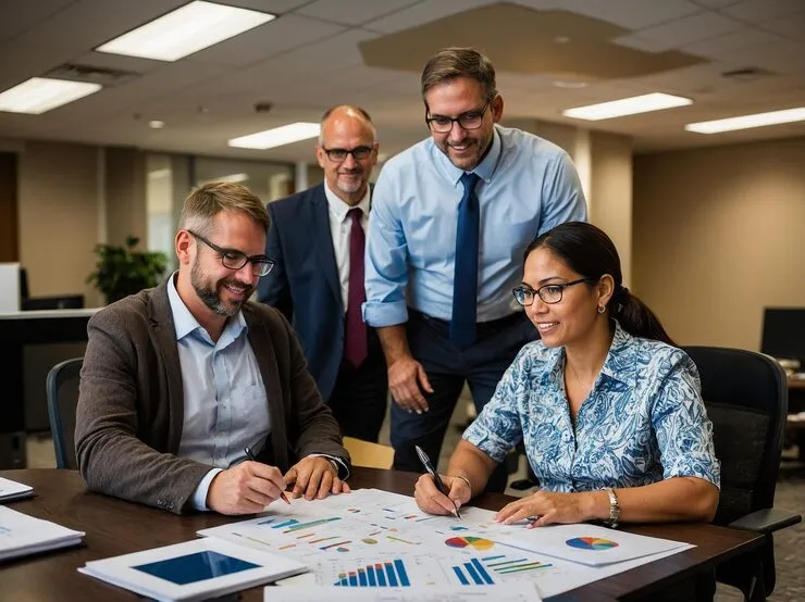 portfolio Expansion and Diversification