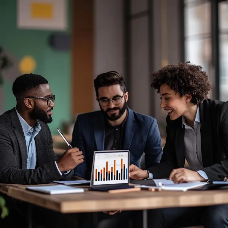 tenant and Property Management