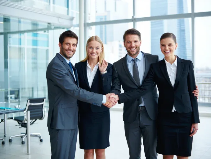 why clients should select your property services