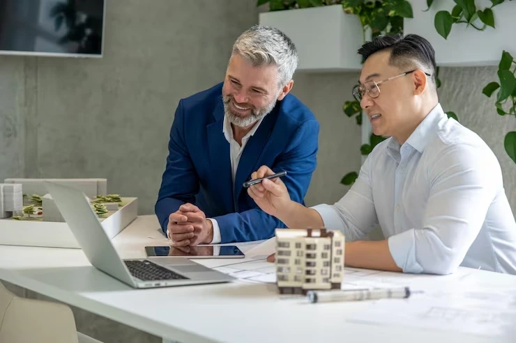 Property Sourcing and Investment Brokerage for Capital Deployment