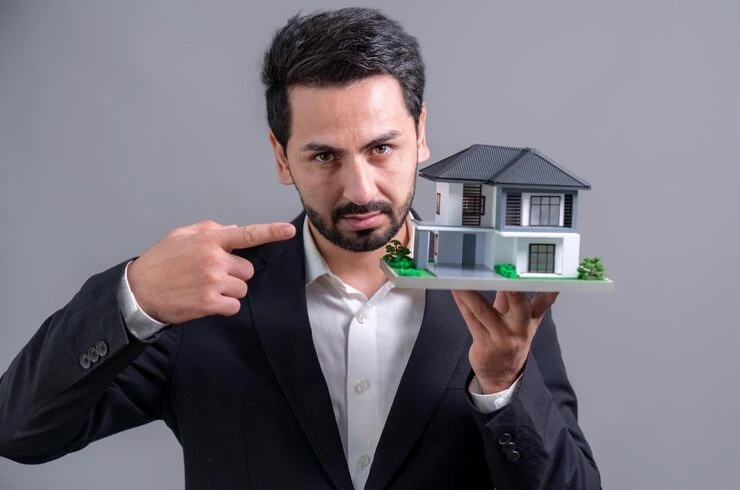 Property Flips Services