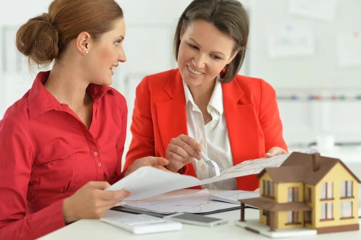 Property Investment Consulting