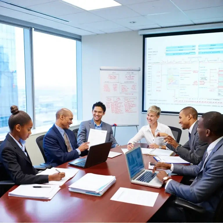 Acquisition Consultancy for Investors