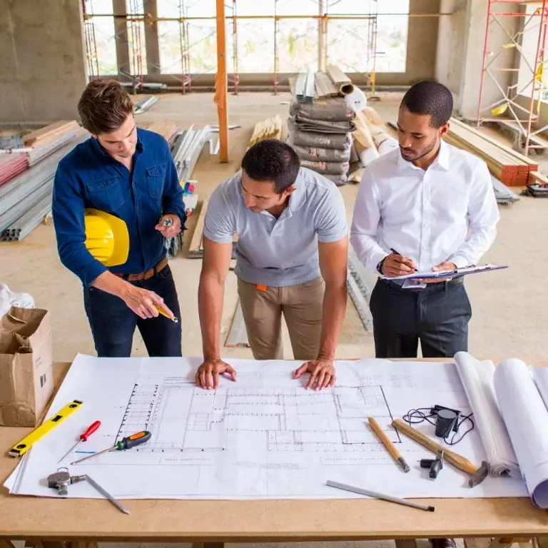 Asset Due Diligence & Risk Analysis