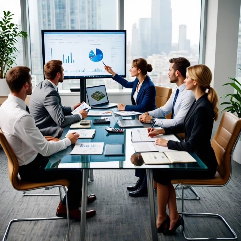 Asset Management and Value Protection