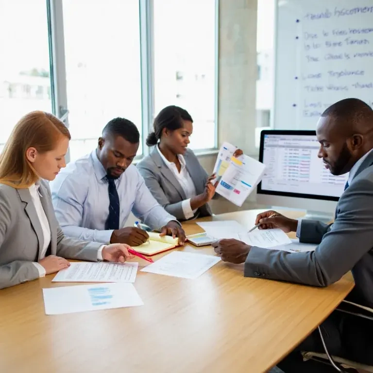 Developer Exit Strategy Advisory