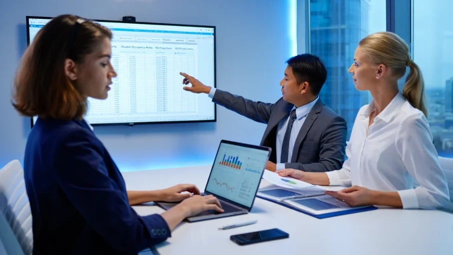 Development Partnerships & Build-to-Rent Opportunities