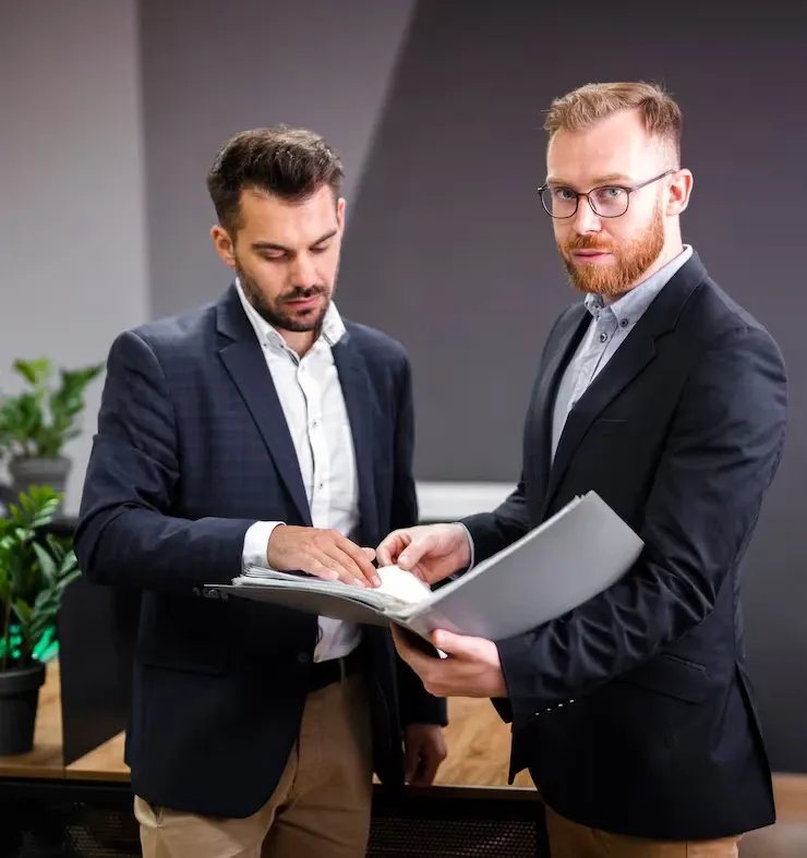 Due Diligence And Compliance Review
