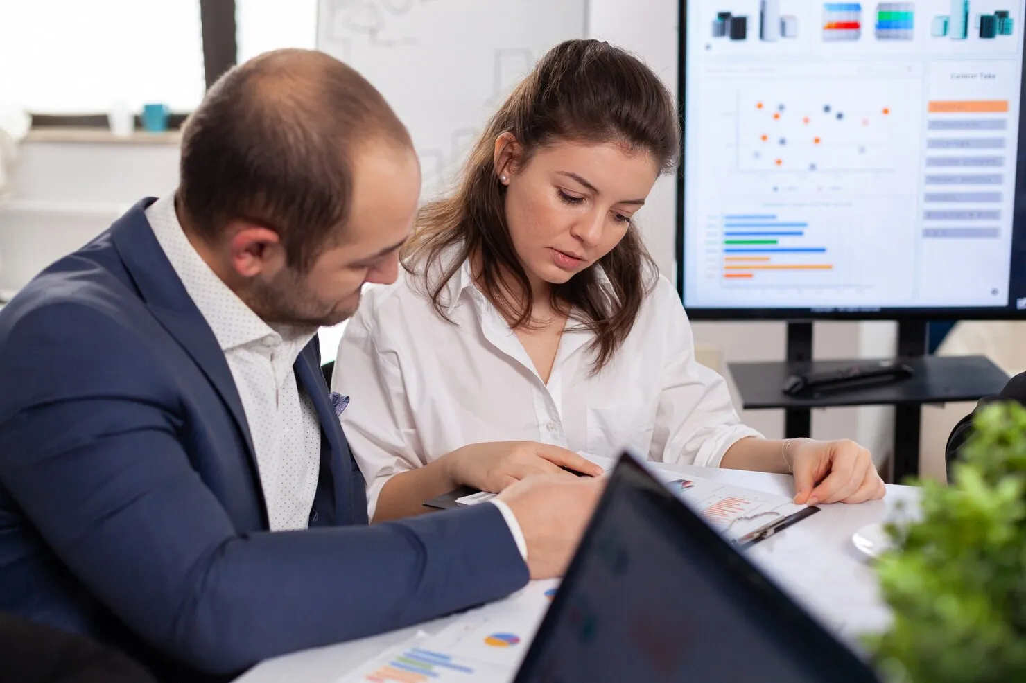 Due Diligence and Compliance Screening agencys