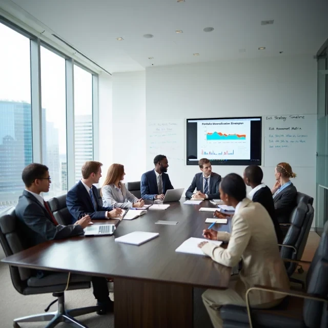 ESG & Compliance Framework for Student Housing