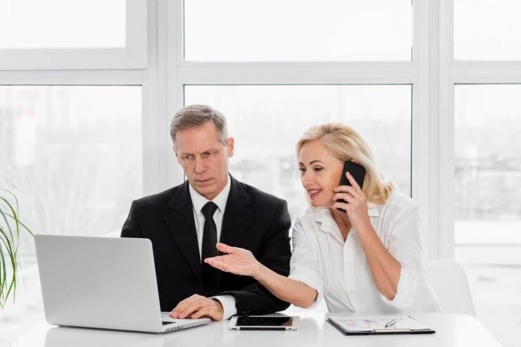 Exit Strategies and Profit Realisation