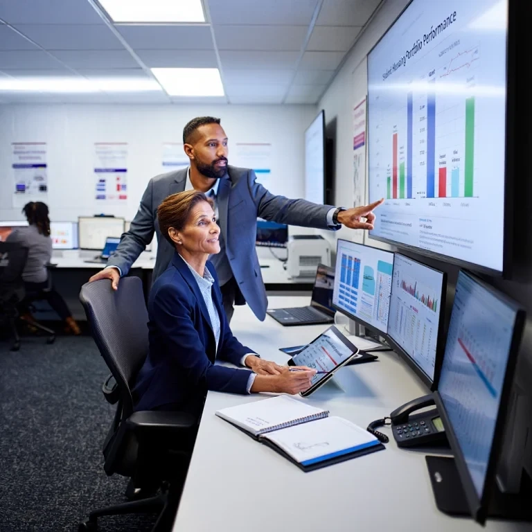 Exit Strategy & Divestment Planning