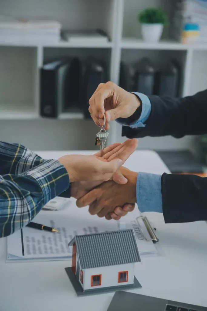 HMO Property Sourcing Glasgow​