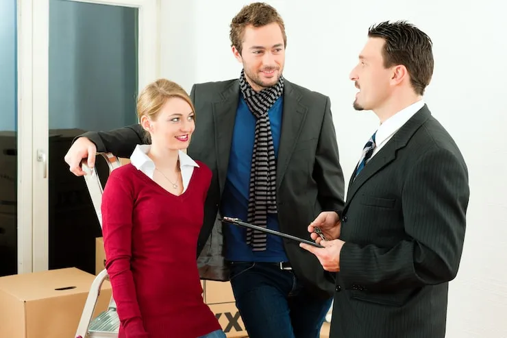 Estate Agent Block Sale Services