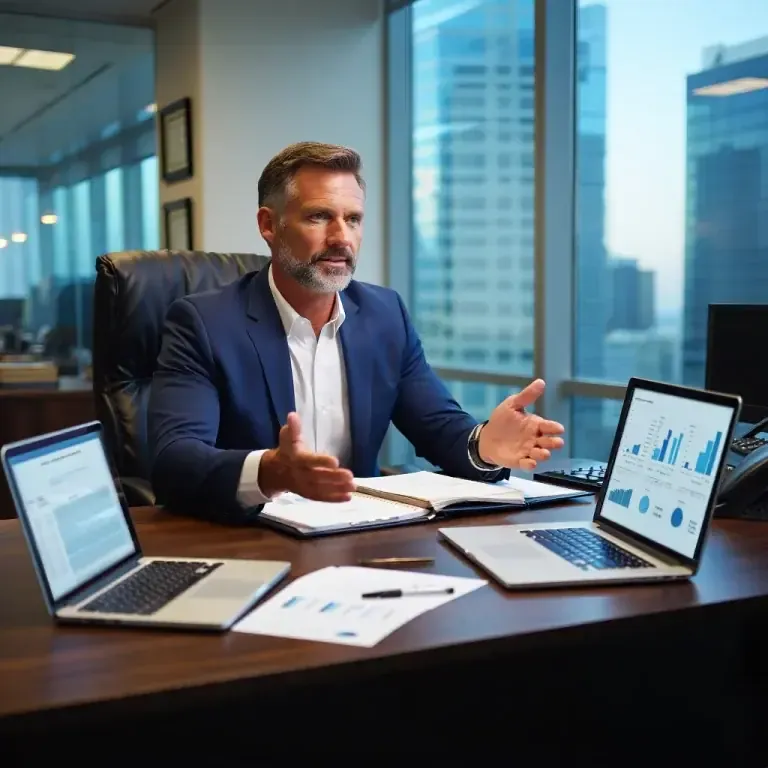 High-Yield Buy-to-Let Property Sourcing in Dundee