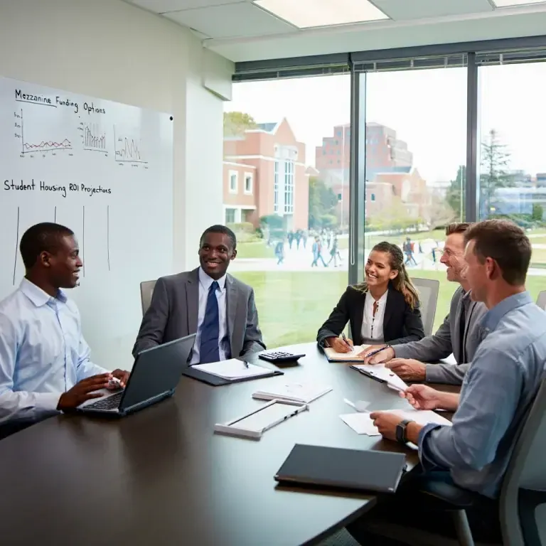 High-Yield Property Sourcing Services in Dundee for Serious Investors