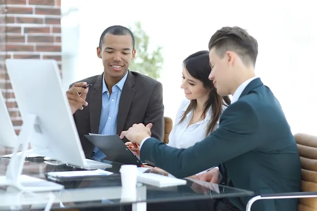 Industry Statistics That Matters