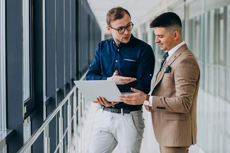 Investor Consultancy and Deal Appraisal