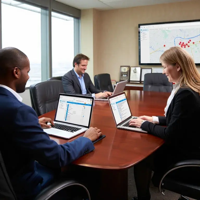 Investor Targeting & Deal Marketing