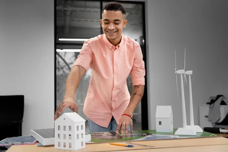 Mezzanine Finance for Residential Developments