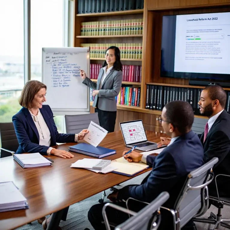 Off-Market Acquisition Services