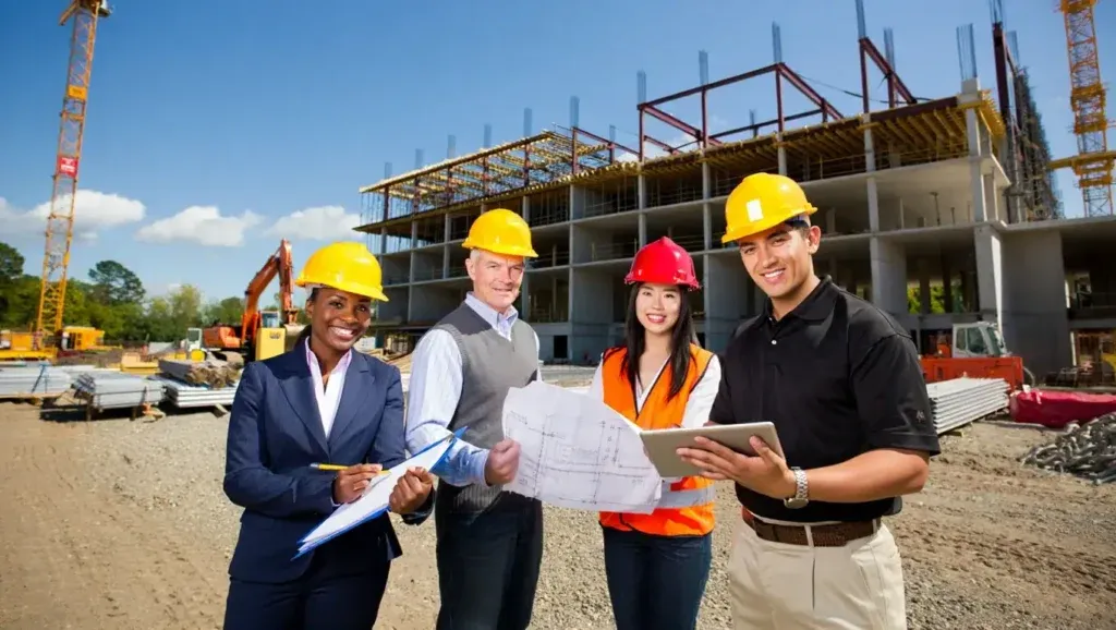 Portfolio Building and Scaling Strategy