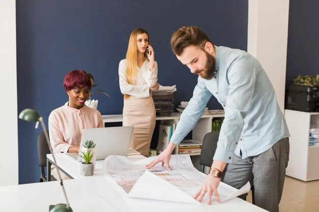 Portfolio Building and Scaling in Cambridge