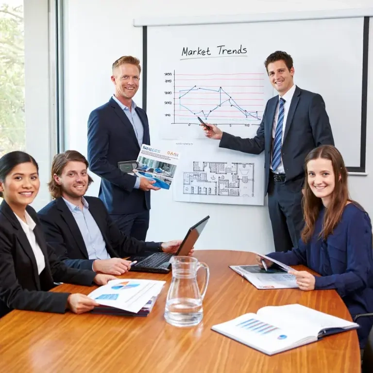 Portfolio Consolidation and Restructuring