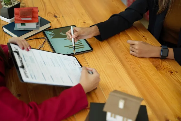 Property Deal Sourcing in Glasgow