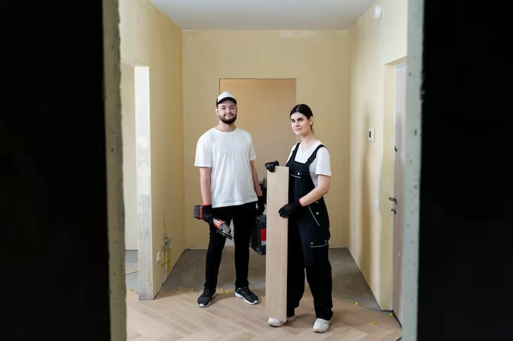 Refurbishment and Value-Add Analysis property