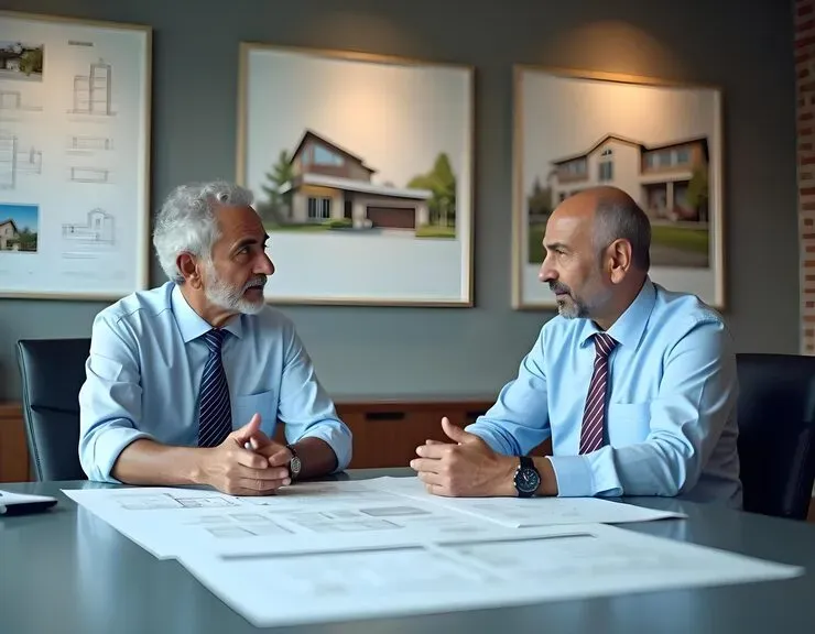 Refurbishment and Value-Add Planning