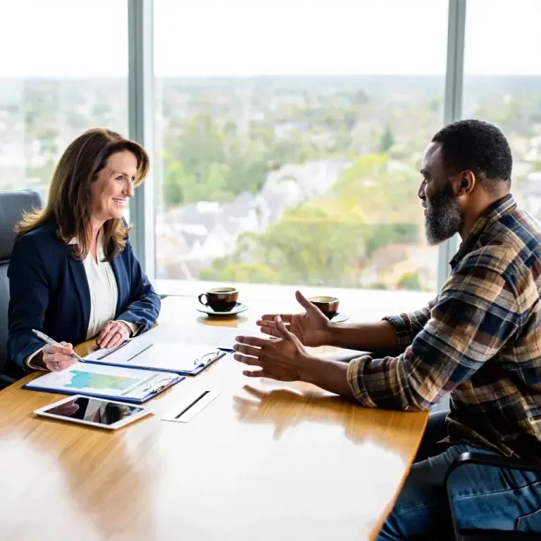 Introducer Agreement Property Broker