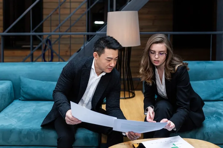 Commercial Agent Residential Portfolio