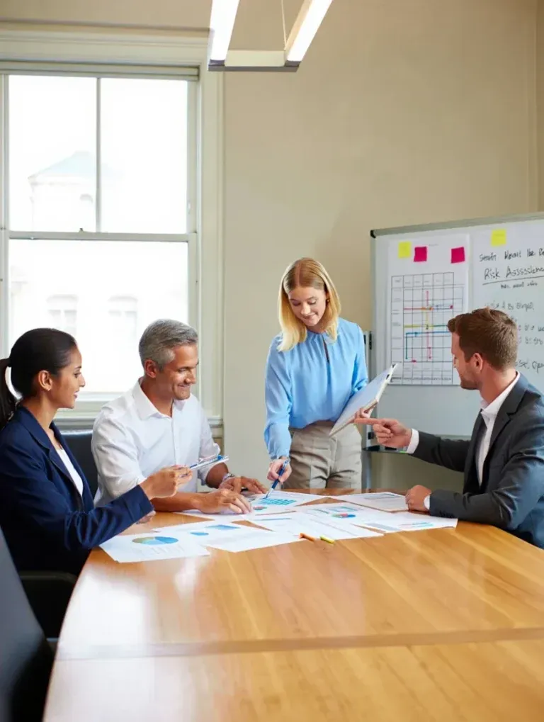 Why Work With Our High-Yield Property Sourcing Agency In Glasgow