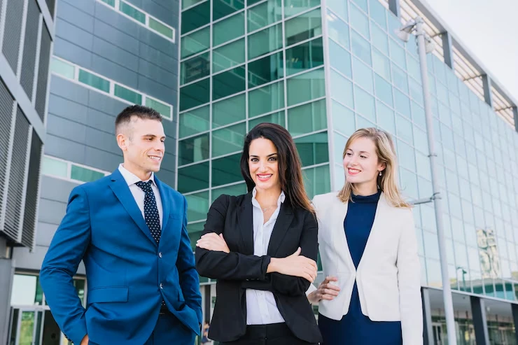 Why Work With a Specialist Property Sourcing Agency in Edinburgh