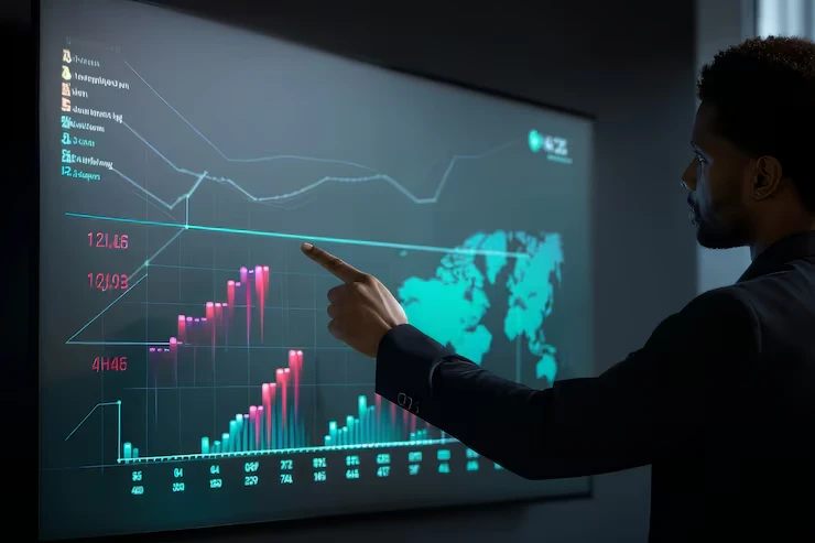 industry statics