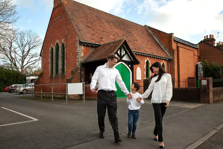 mezzani finance for residential deals