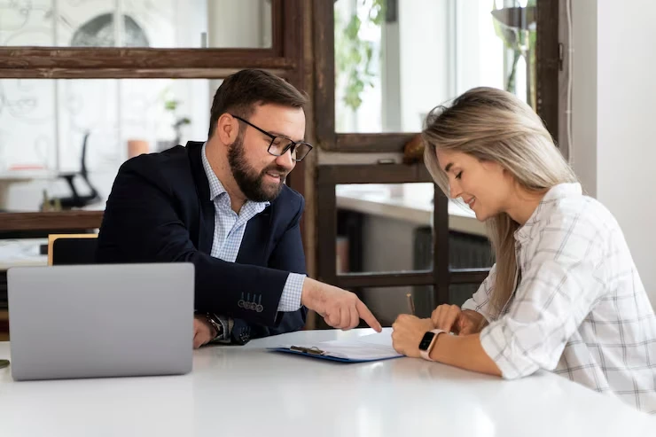 Acquisition Representation for Institutional Buyers