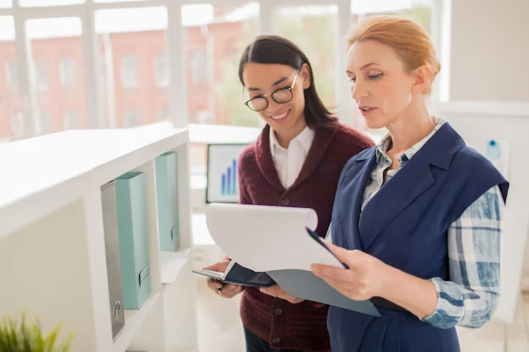 Advisory Support for Corporate Landlords