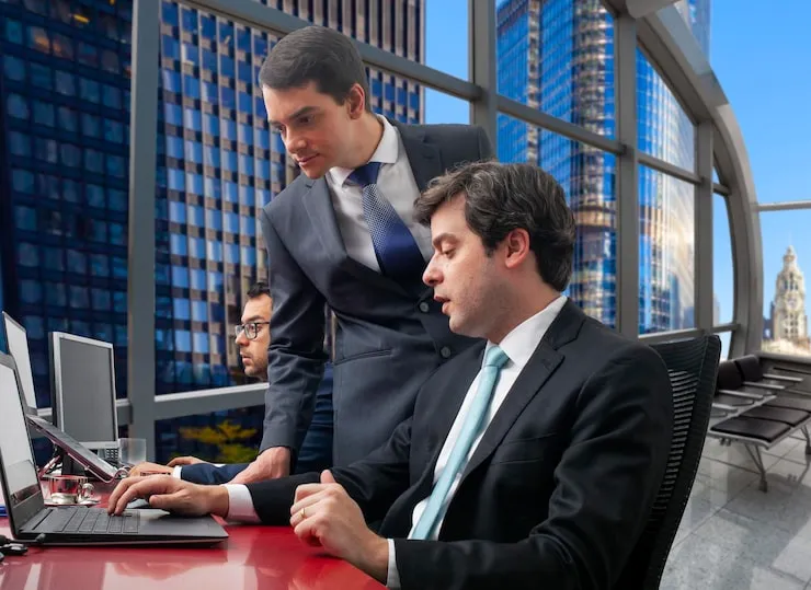 Below Market Value Acquisition