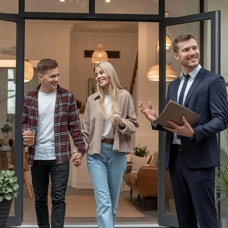 Below-Market-Value Property Sourcing In Oxford