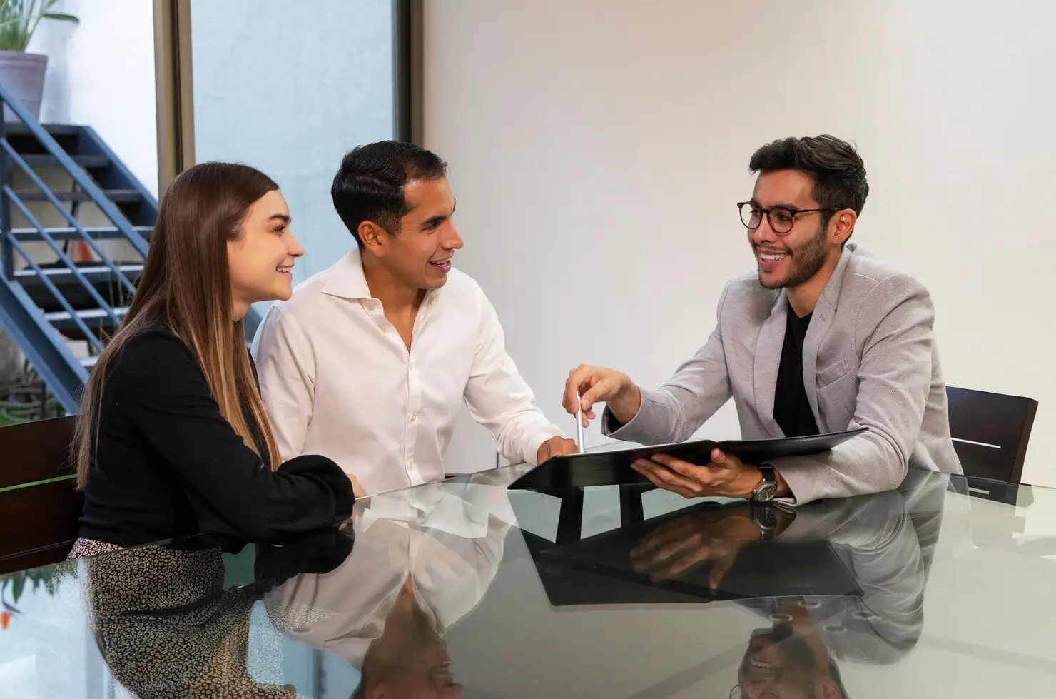 Block Sale Landlord Conveyancing Services